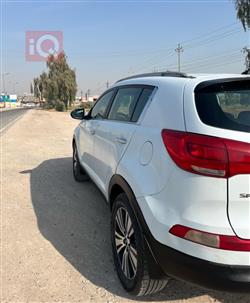 کیا سپۆرتاج